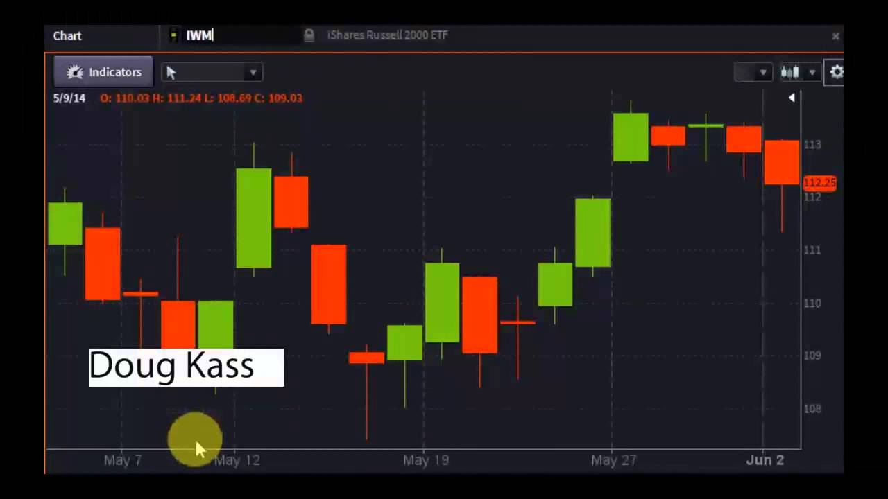 Doug Kass Interview Clip - #PreMarket Prep for June 3, 2014