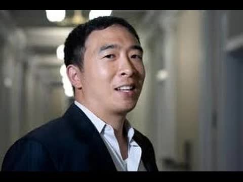 Andrew Yang Interview Clip - #PreMarket Prep for June 2, 2014