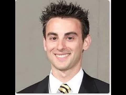 Darren Heitner Interview Clip - #PreMarket Prep for May 30, 2014