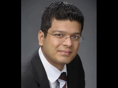 Rahul Saraogi Interview Clip - #PreMarket Prep for May 28, 2014