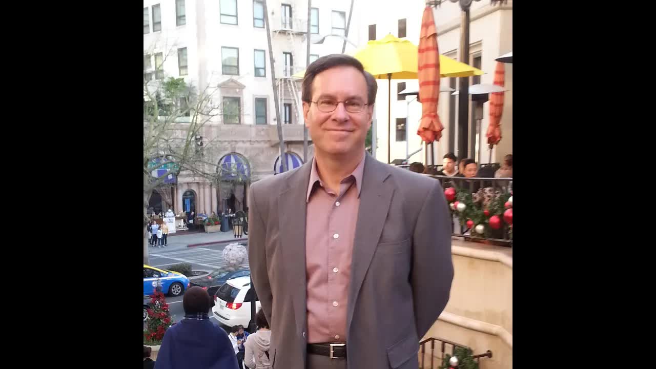 Chris Temple Interview Clip - #PreMarket Prep for May 27, 2014