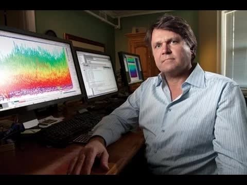 Eric Scott Hunsader Interview Clip - #PreMarket Prep for May 19, 2014