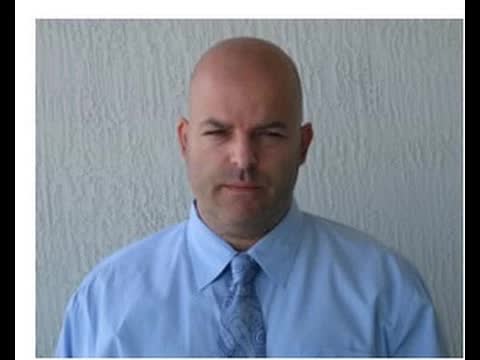 Ronnie Moas Interview Clip - #PreMarket Prep for May 14, 2014