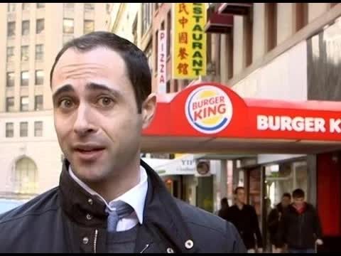 Brian Sozzi Interview Clip - #PreMarket Prep for April 24, 2014