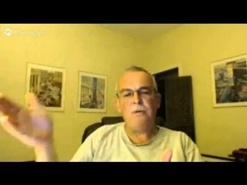Tim Melvin Interview Clip - #PreMarket Prep for April 21, 2014
