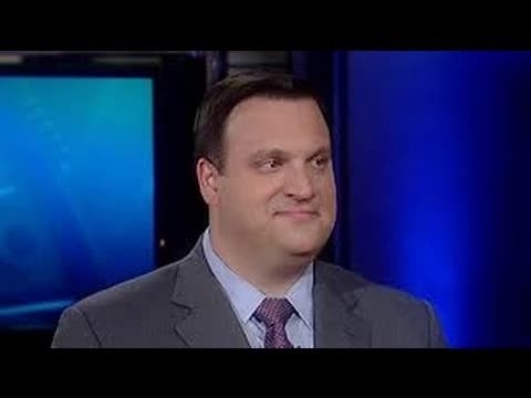 Matt Porzio Interview Clip - #PreMarket Prep for April 15, 2014