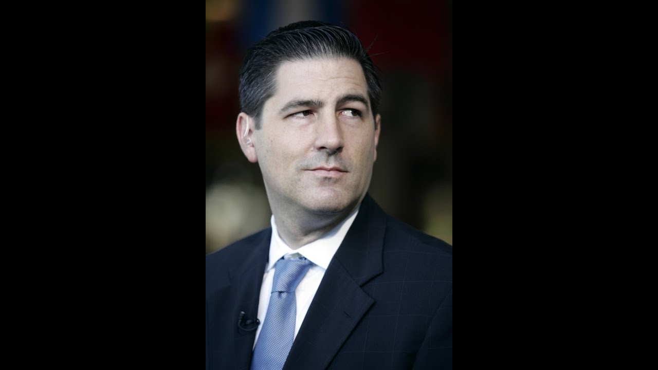 Eric Jackson Interview Clip - #Premarket Prep for April 7, 2014