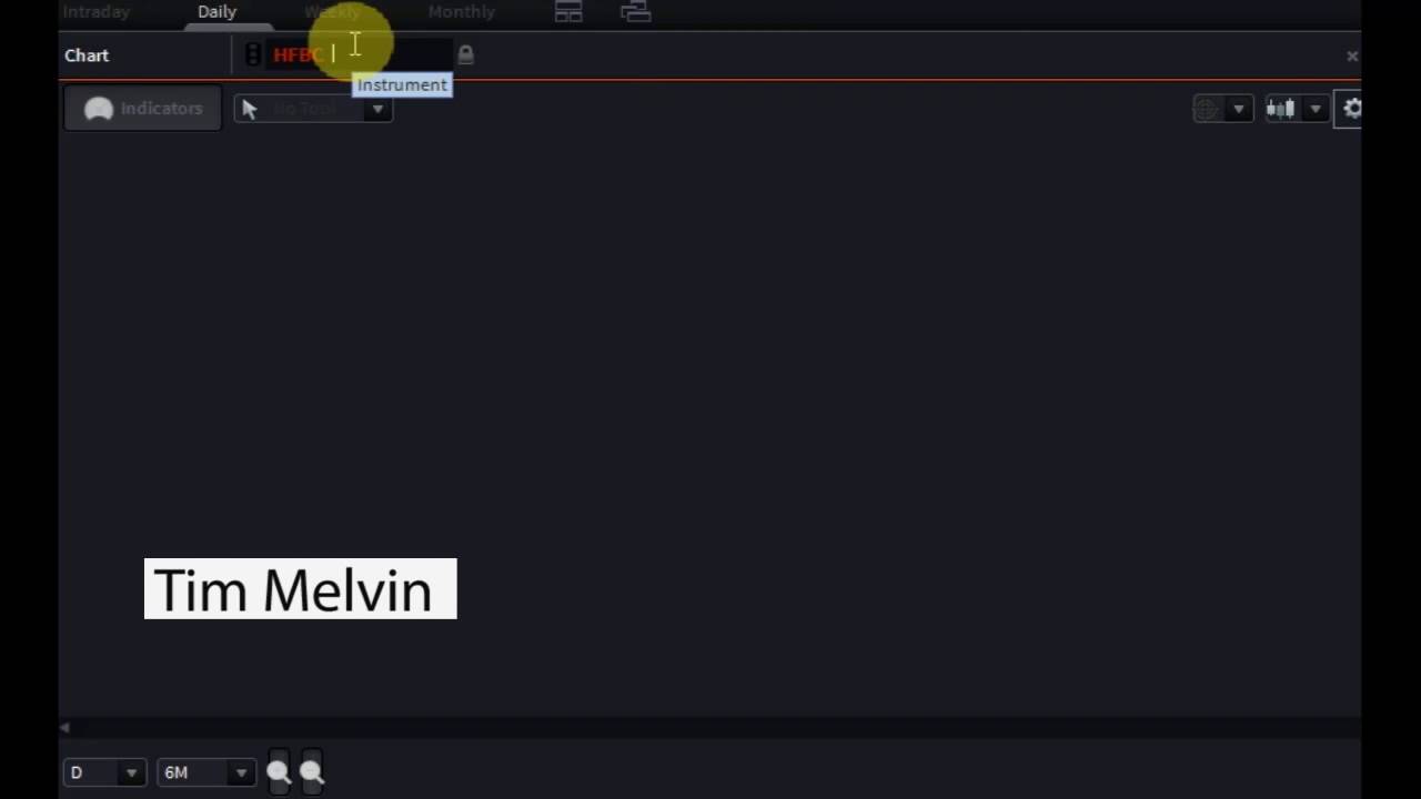 Tim Melvin of 'The Tim Melvin Deep Value Letter' - #PreMarket Prep for March 10, 2014