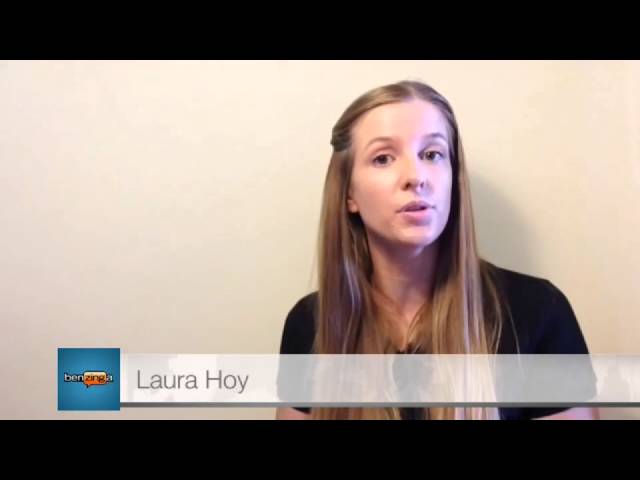 Market Primer with Laura Hoy: Syria Strike Put on Pause