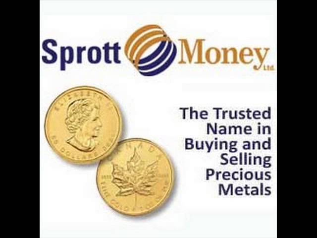 Benzinga Interviews Sprott Asset Management's David Franklin