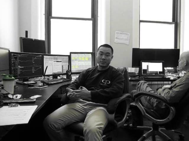 Benzinga Options Outlook for the Week of May 13