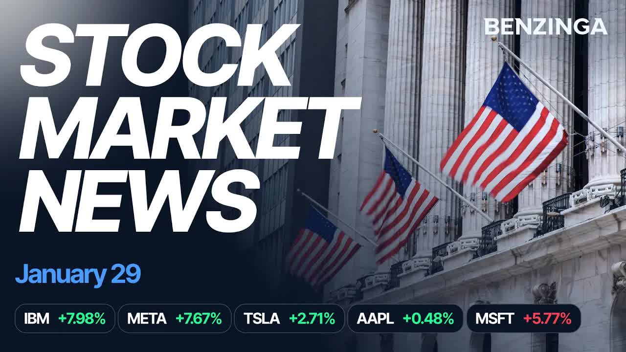 S&P 500, Dow Jones Futures Gain After Federal Reserve Pauses Rate Cuts | Stock Market Today