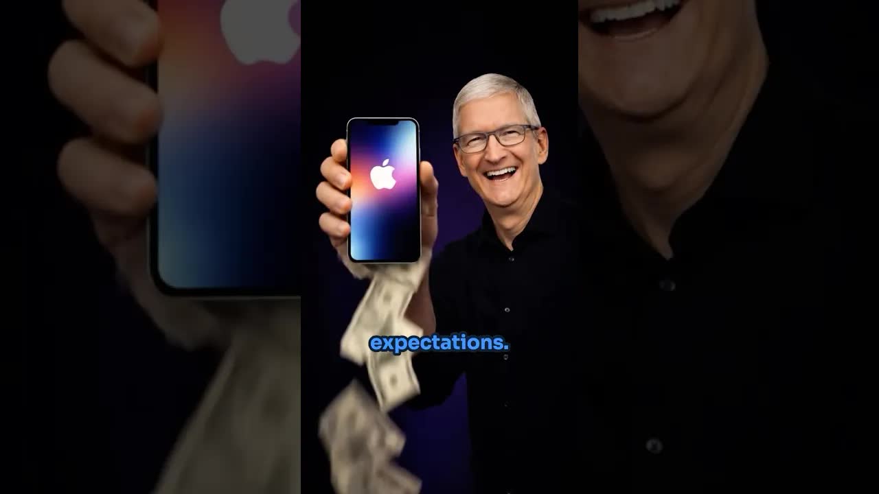 What Happened With Apple’s Earnings?