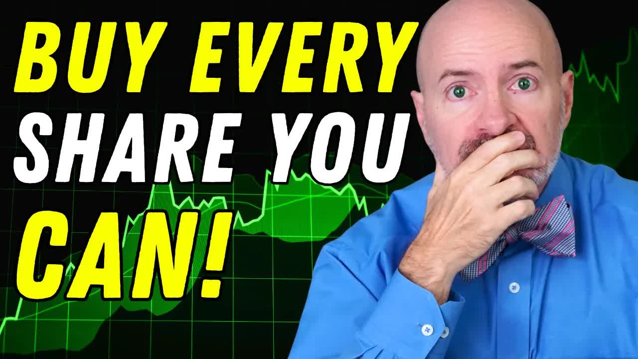 7 Stocks I’m Buying HEAVY in February 2026