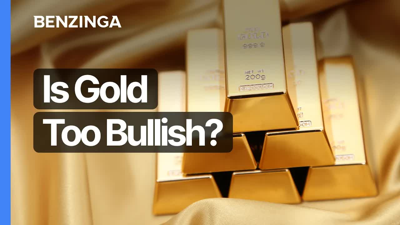 Everyone Loves Gold Right Now… That’s the Problem