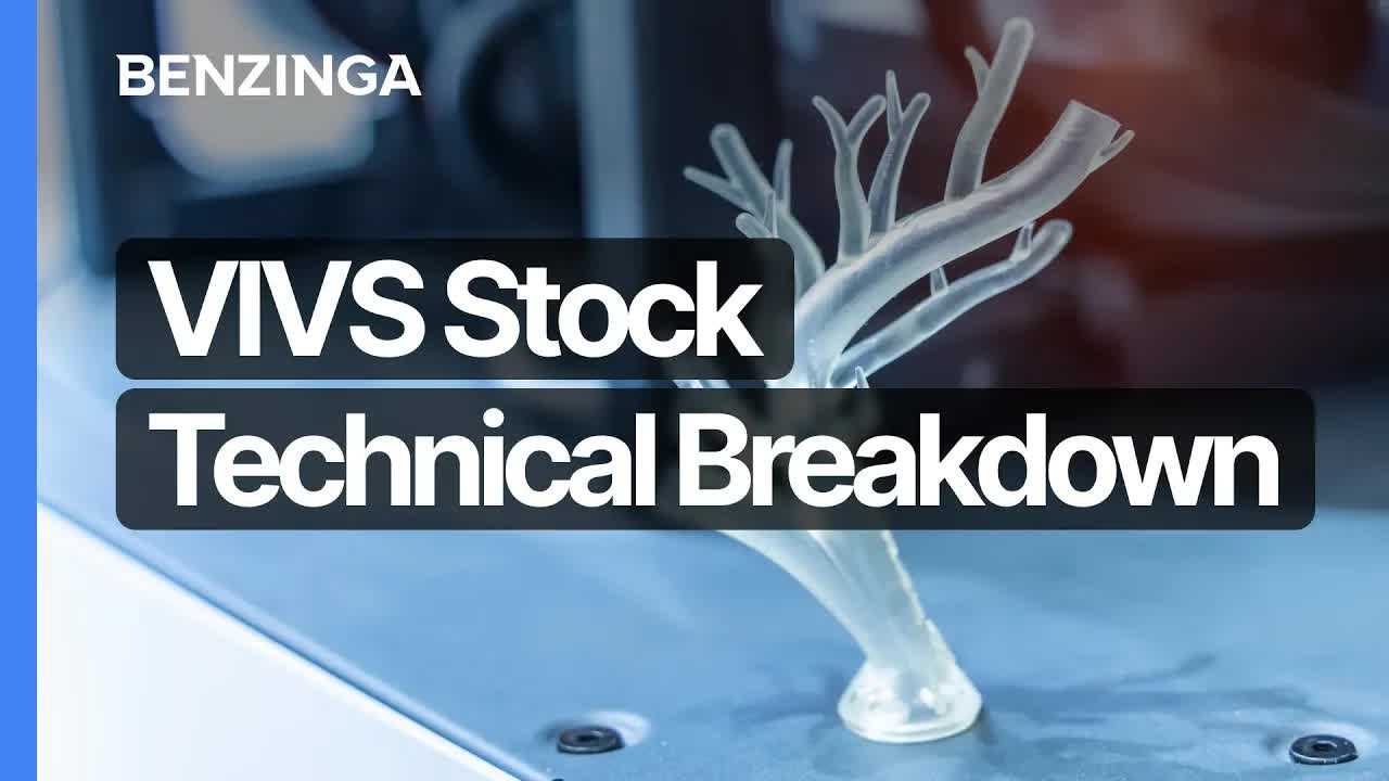 VIVS Stock in Play After Massive Volume Spike