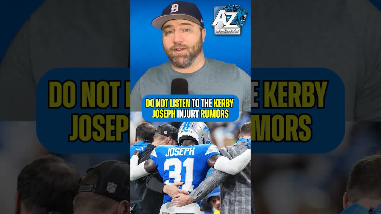 Everyone is talking about these #Lions rumors, but they are not true… #detroit #onepride #nflnews