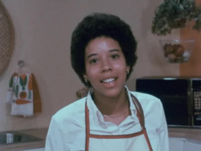 Cakes: Basic Techniques (1981)