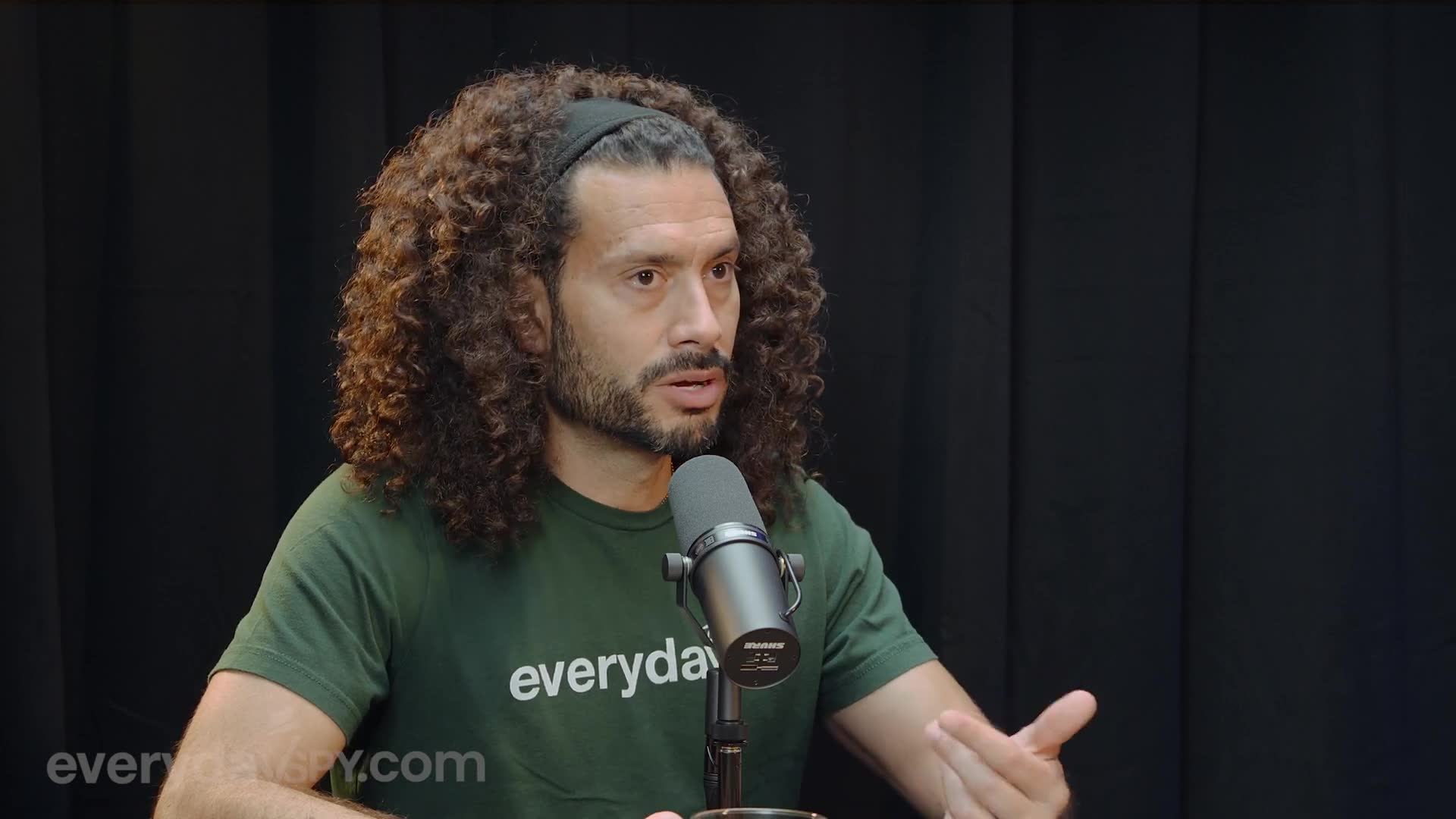 Former officer's proven formula for building real wealth