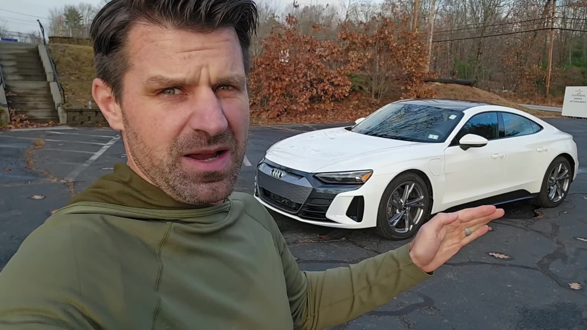 The electric vehicle market collapsed and here's what happened