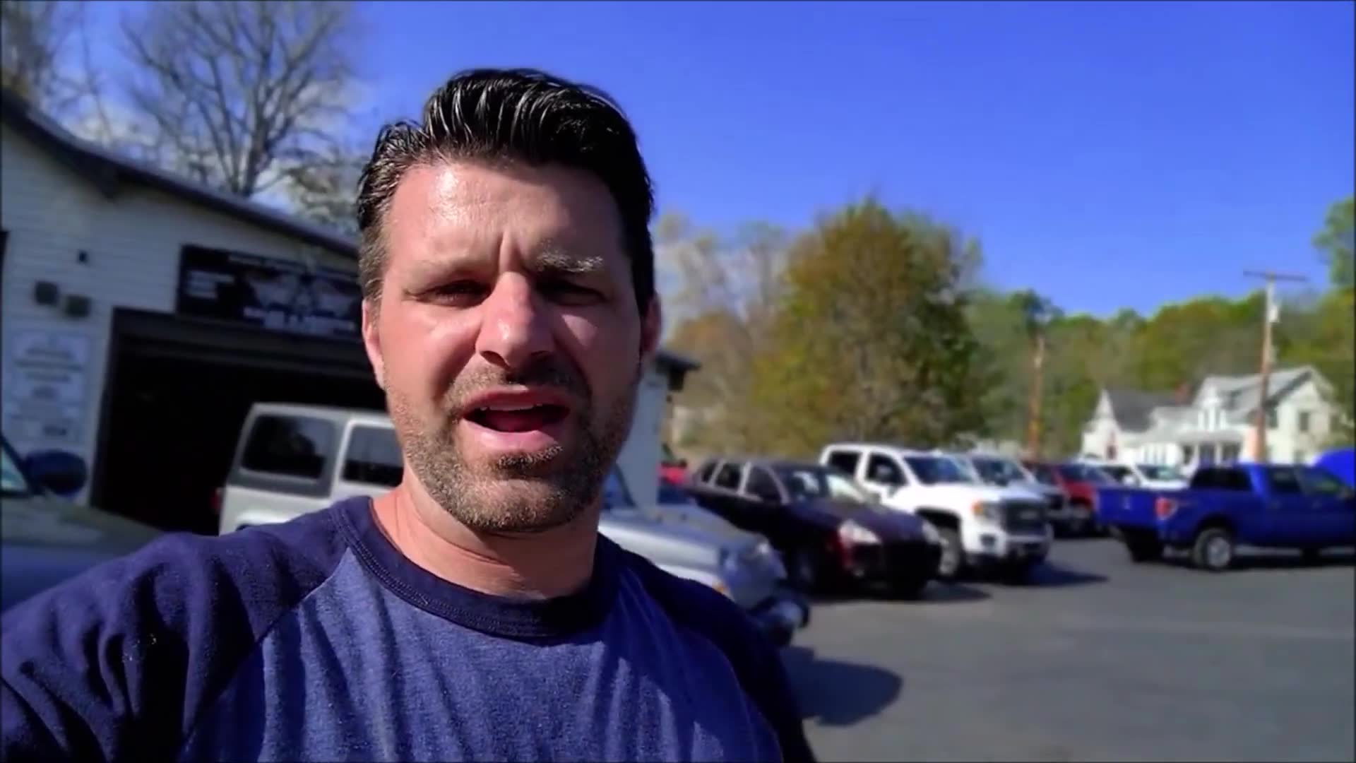 The reality of running a used car dealership every day