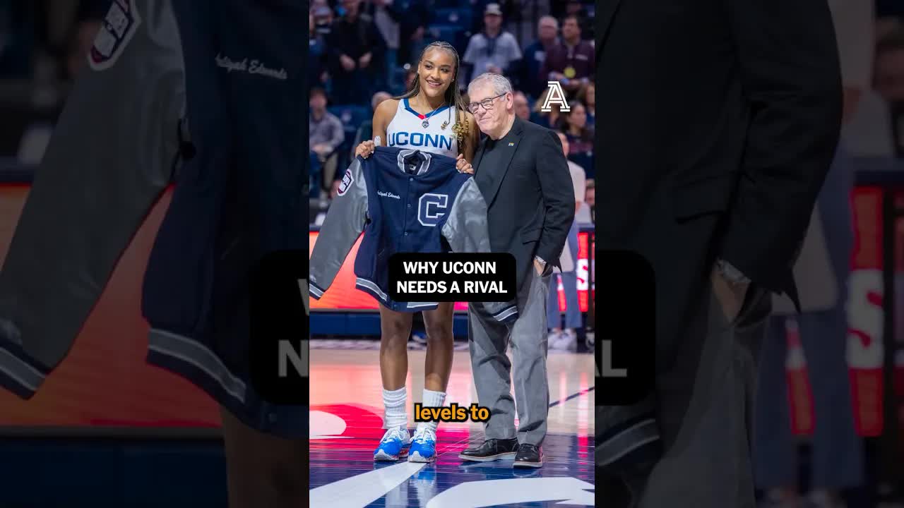 What really makes UConn’s dominance so compelling?
