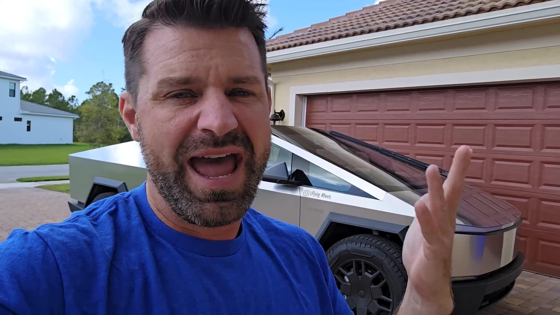 My wife was stranded because of this Escalade defect