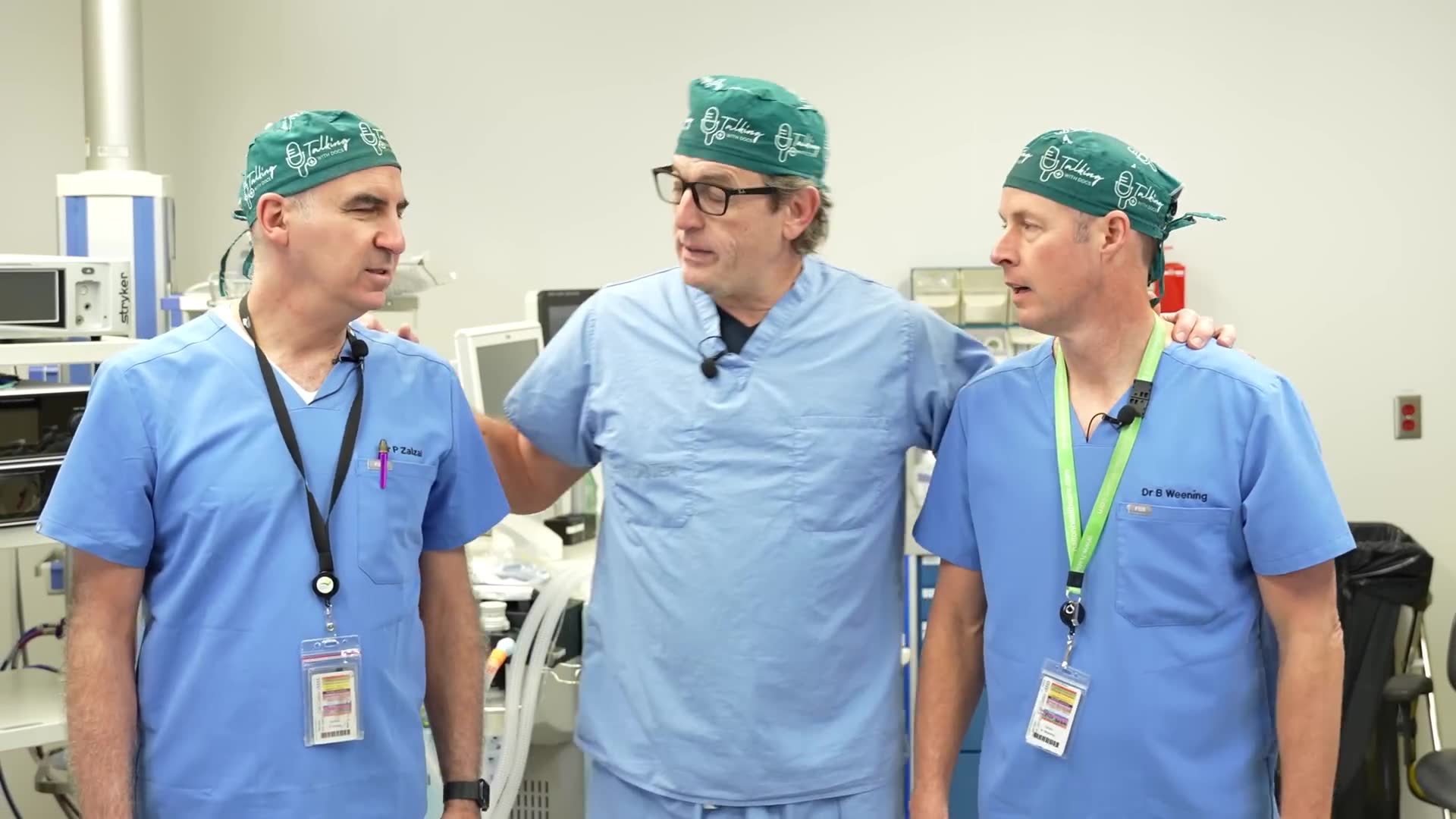 Recognizing this surgical emergency that requires immediate medical attention