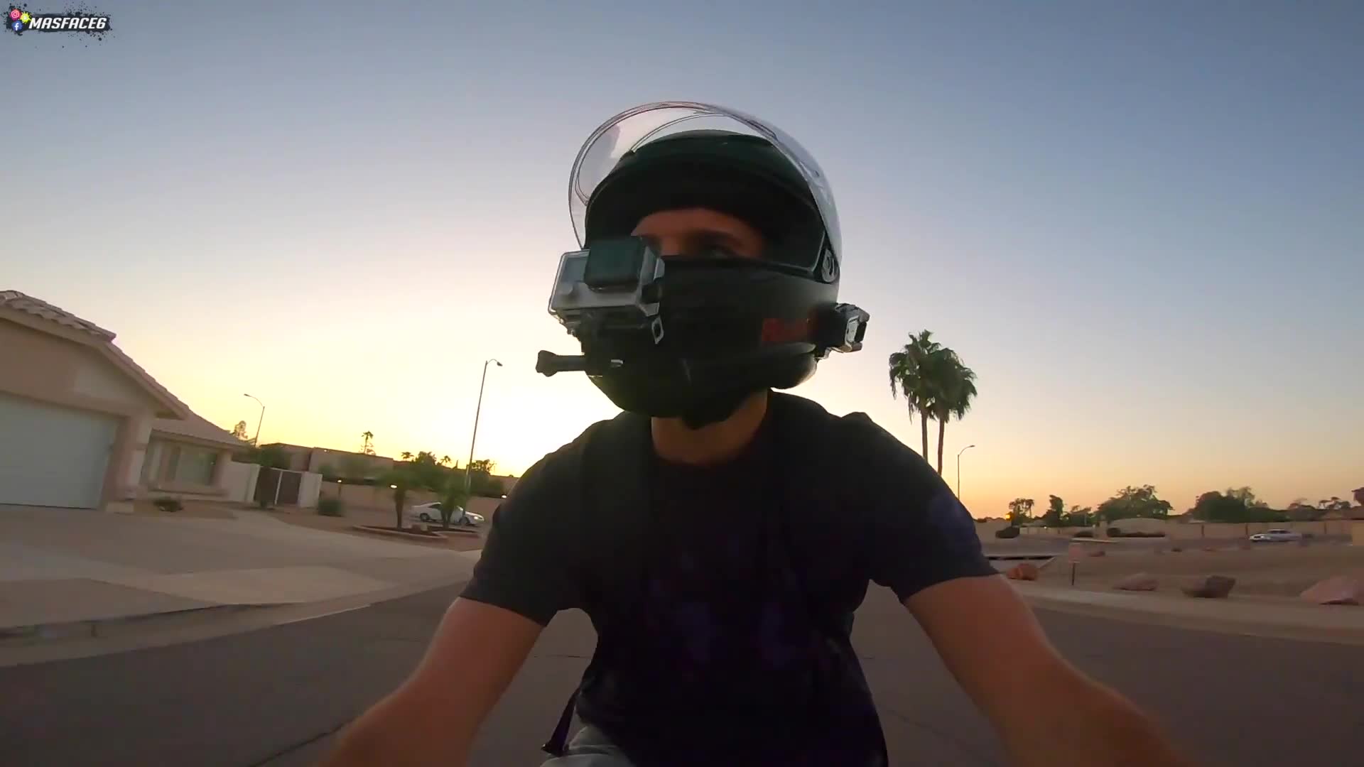Best compilation of motorcycle riders connecting with strangers on the road