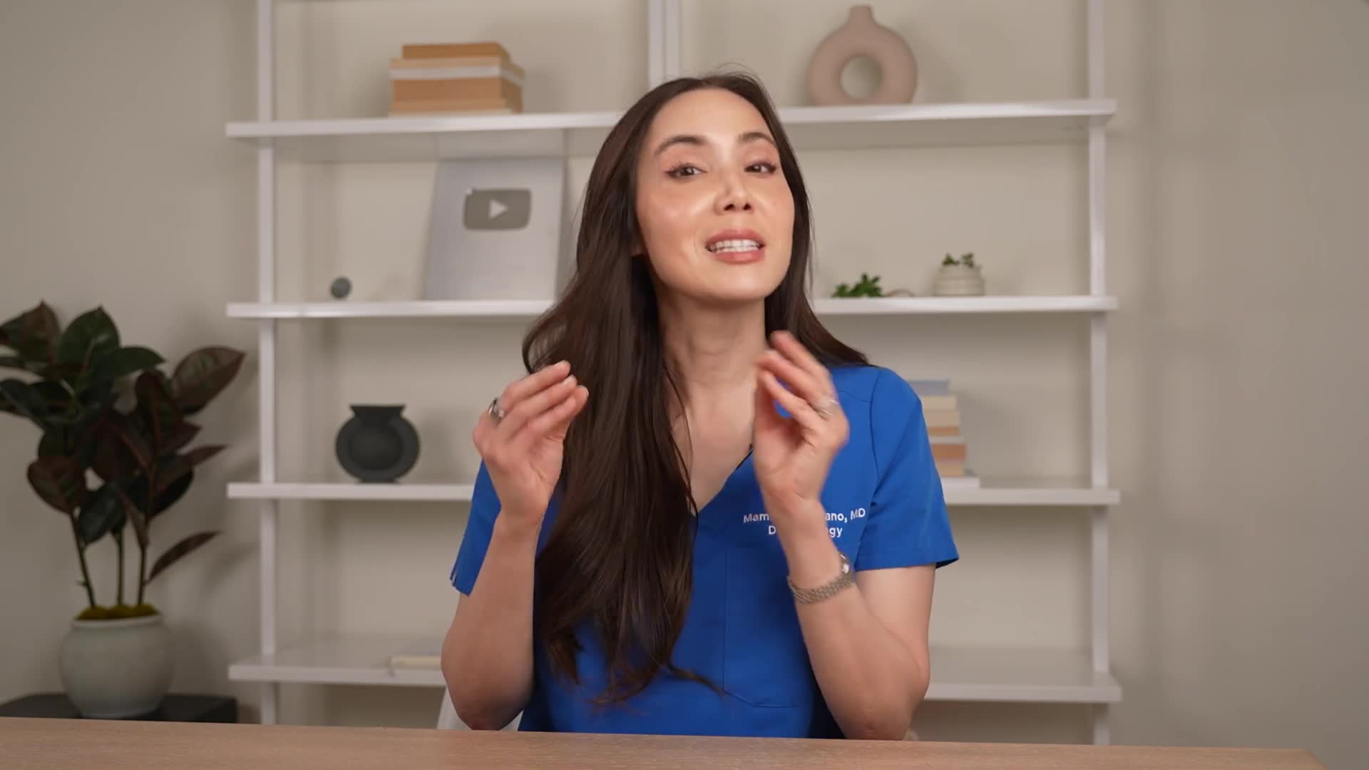 How to fade your acne scars according to board-certified dermatologist
