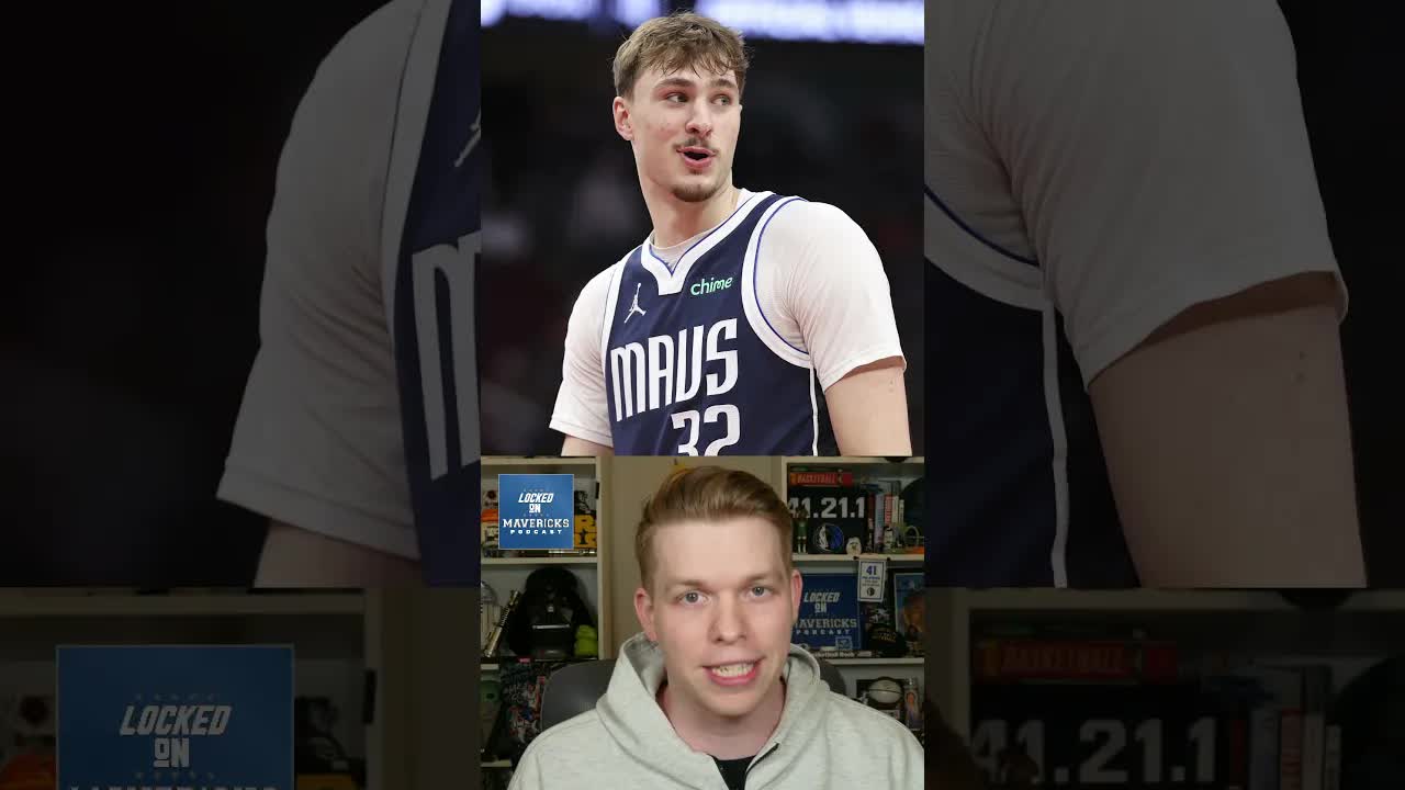 The Luka Doncic Trade looks even worse for the Dallas Mavericks a year later