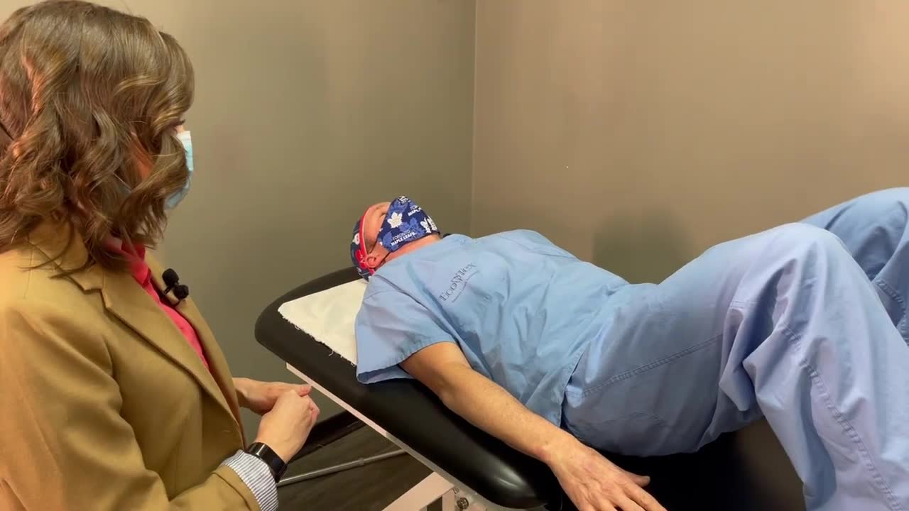 Evidence-based exercises and techniques that reduce chronic back discomfort