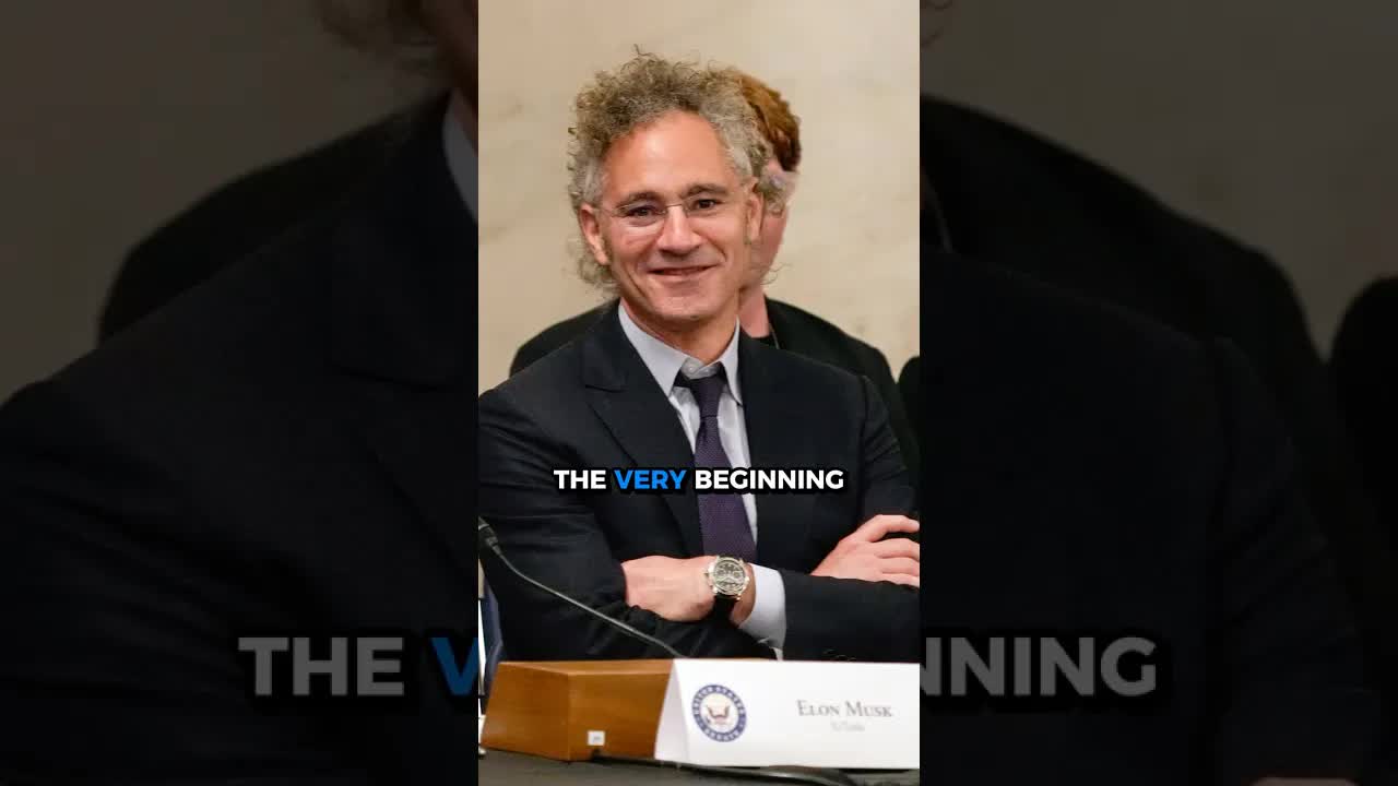 Palantir Earnings Report Recap