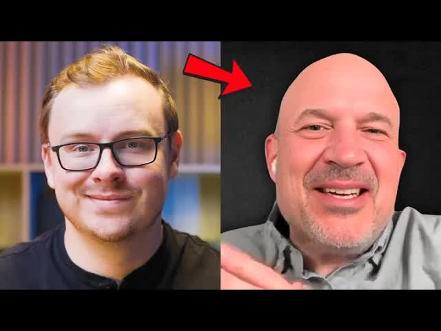 5 Ways We Took His Declining YouTube Channel to 5 Figures A Month