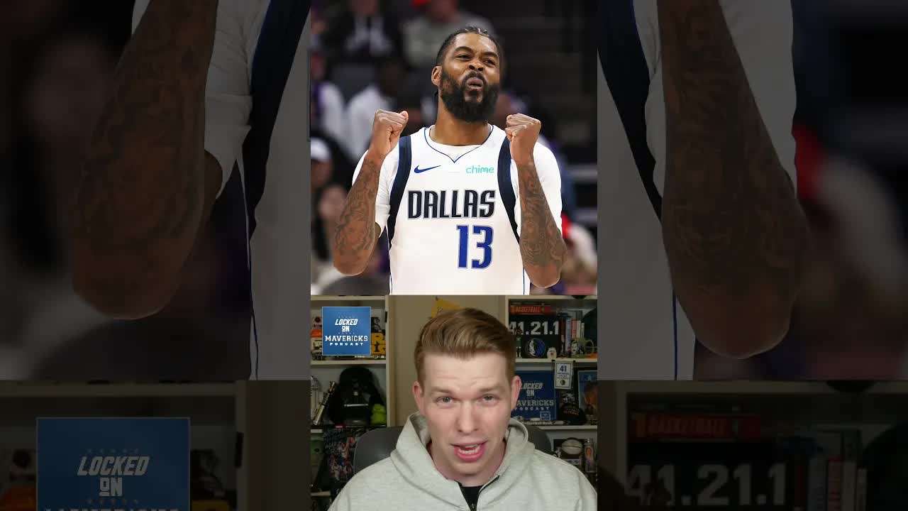 The Dallas Mavericks need to do 3 things before the 2026 NBA Trade Deadline | Mavs Trade Rumors