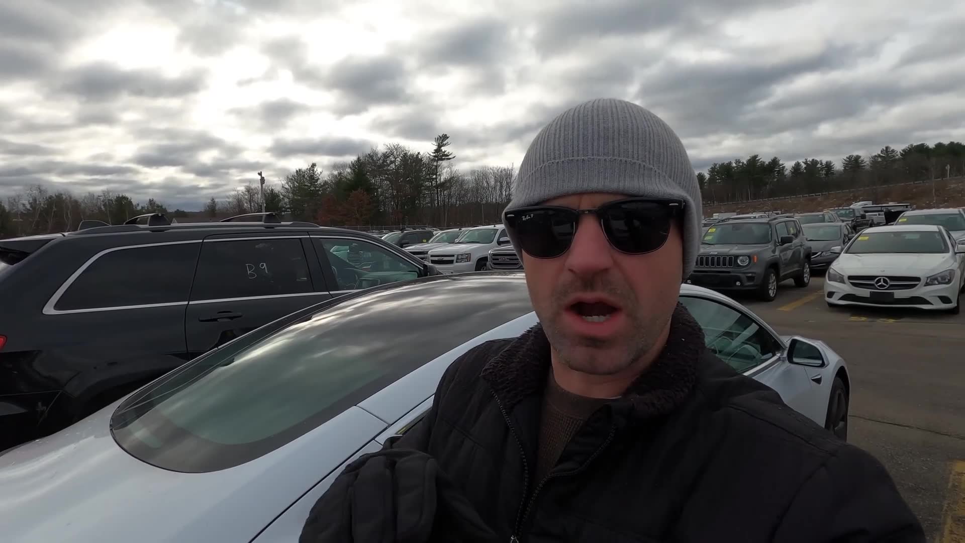 Why car dealers refuse to sell Teslas despite falling prices