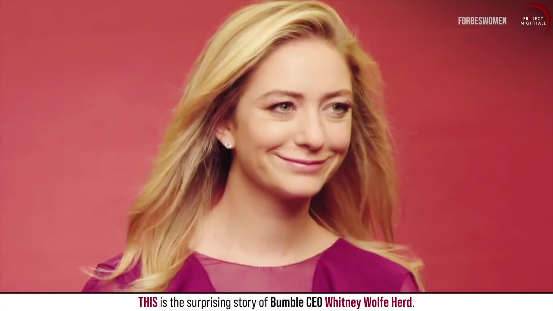 The world's youngest self-made female billionaire built her empire before 30