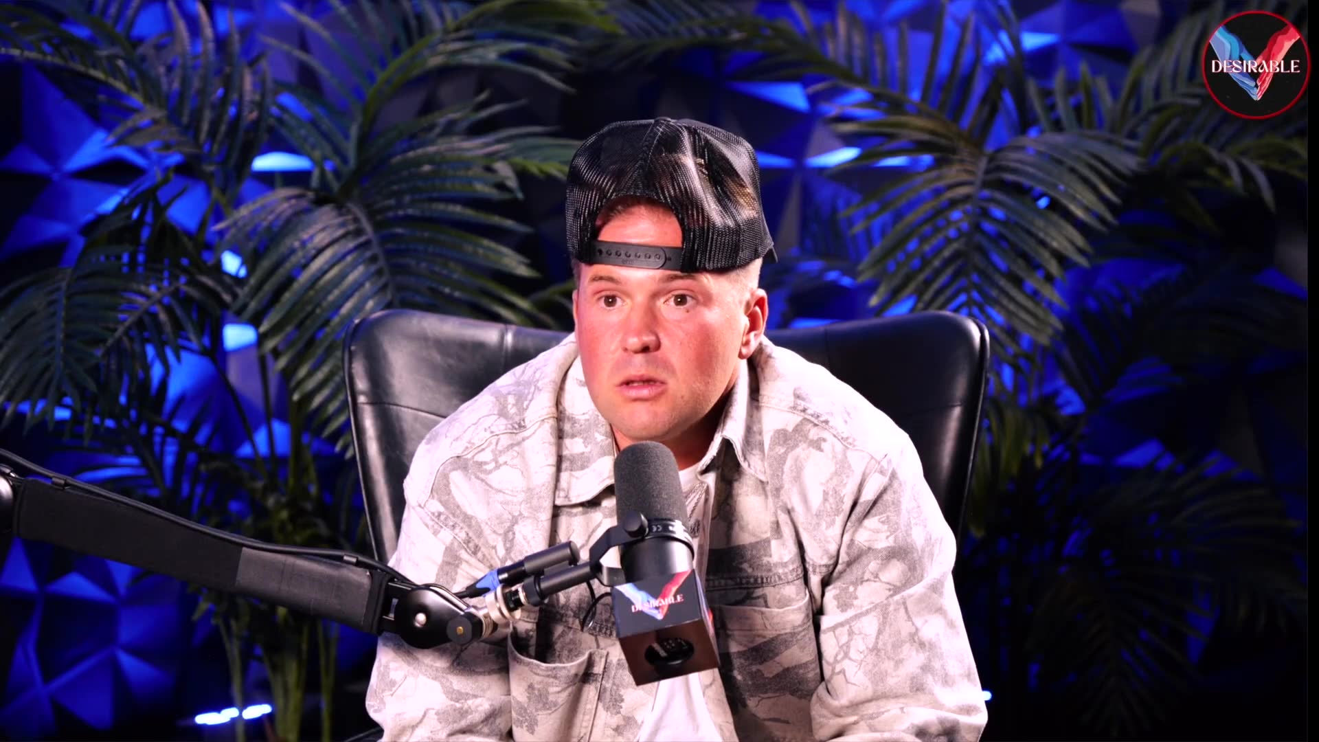 Grammy winner walked away from millions and reveals his delusional optimism philosophy