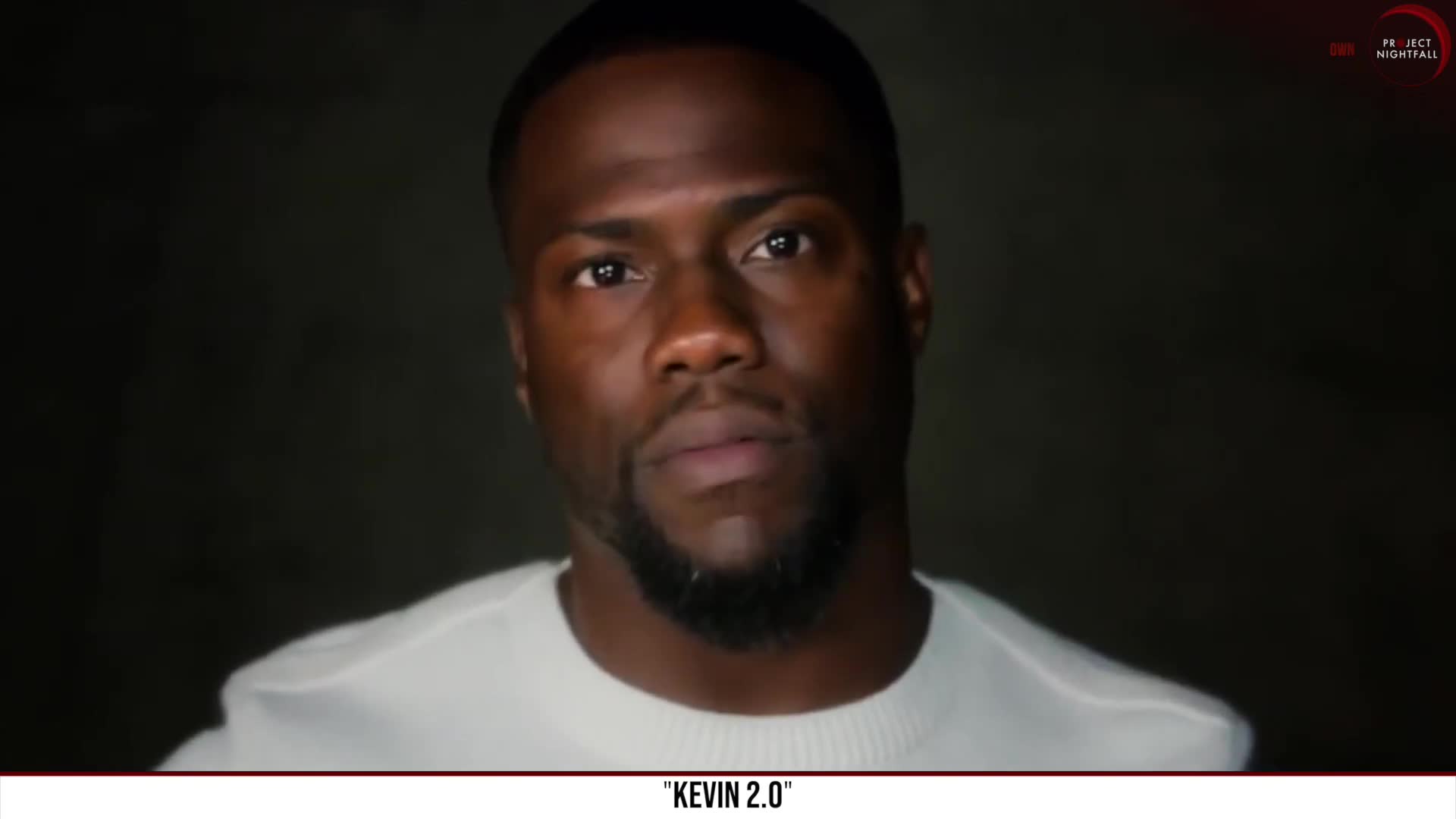 How toxic cancel culture almost destroyed Kevin Hart's entire career