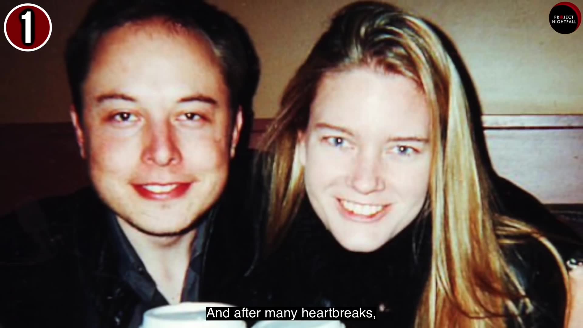 These 20 facts about Elon Musk will completely surprise you