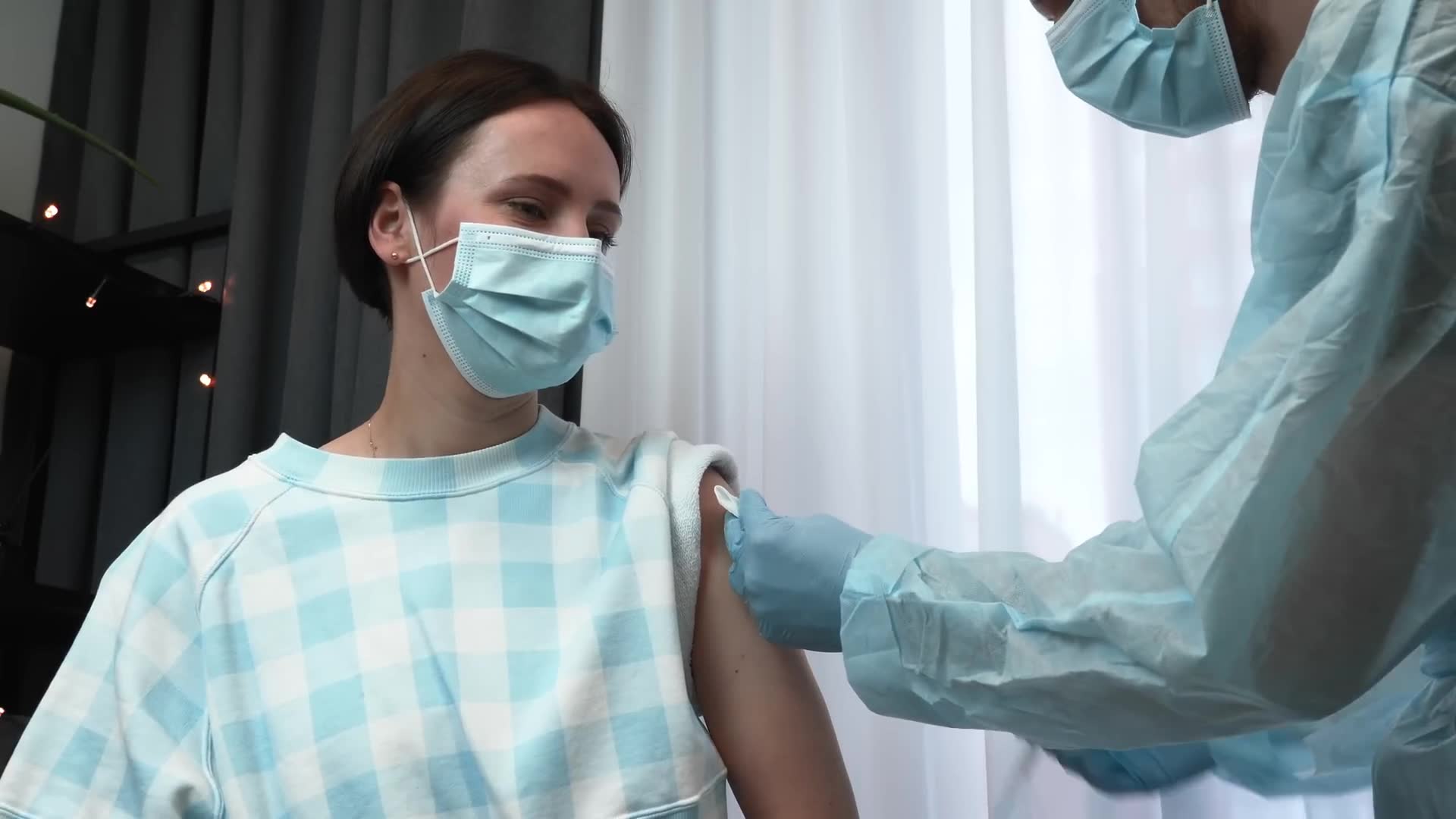 Vaccine effectiveness rates and the importance of measles immunization