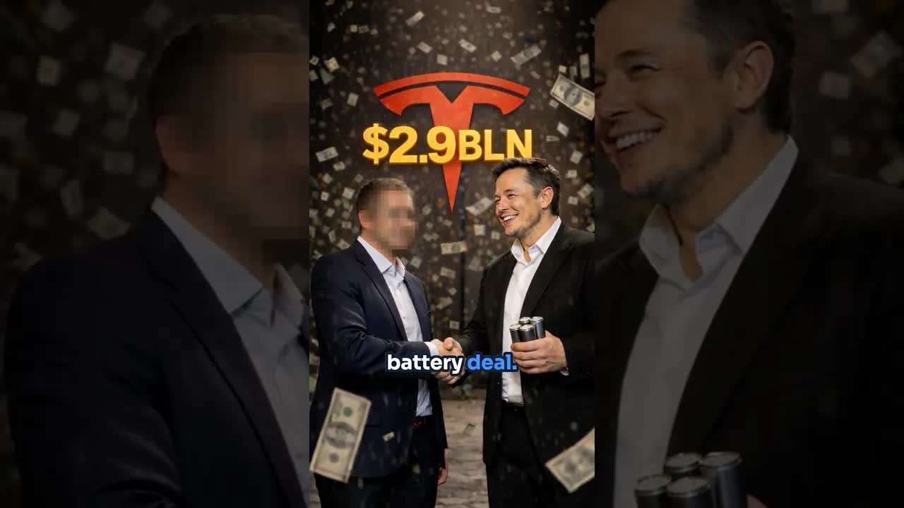 Tesla Turned This Family Into Billionaires (Almost)