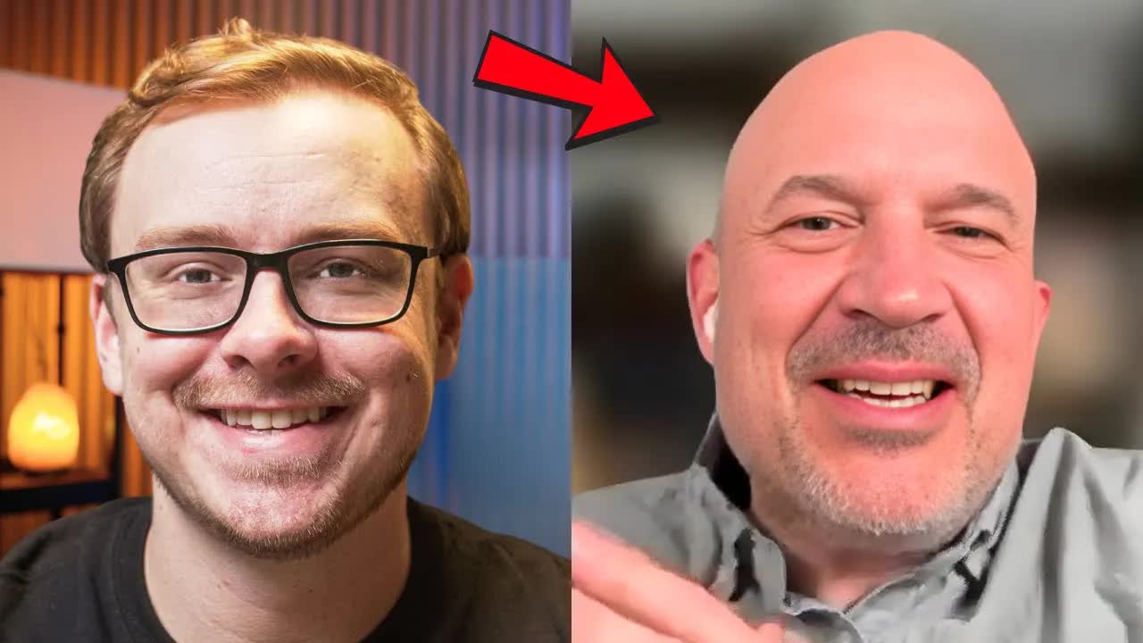 From Almost Quitting YouTube To Multi Six-Figure Business