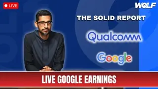 $GOOGL Earnings | The Solid Report