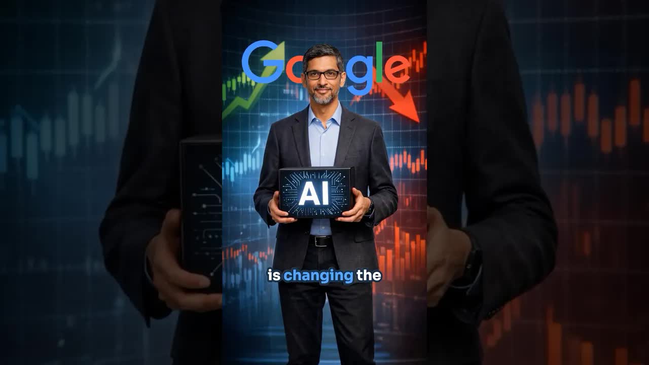 GOOG Stock Earnings Report Recap
