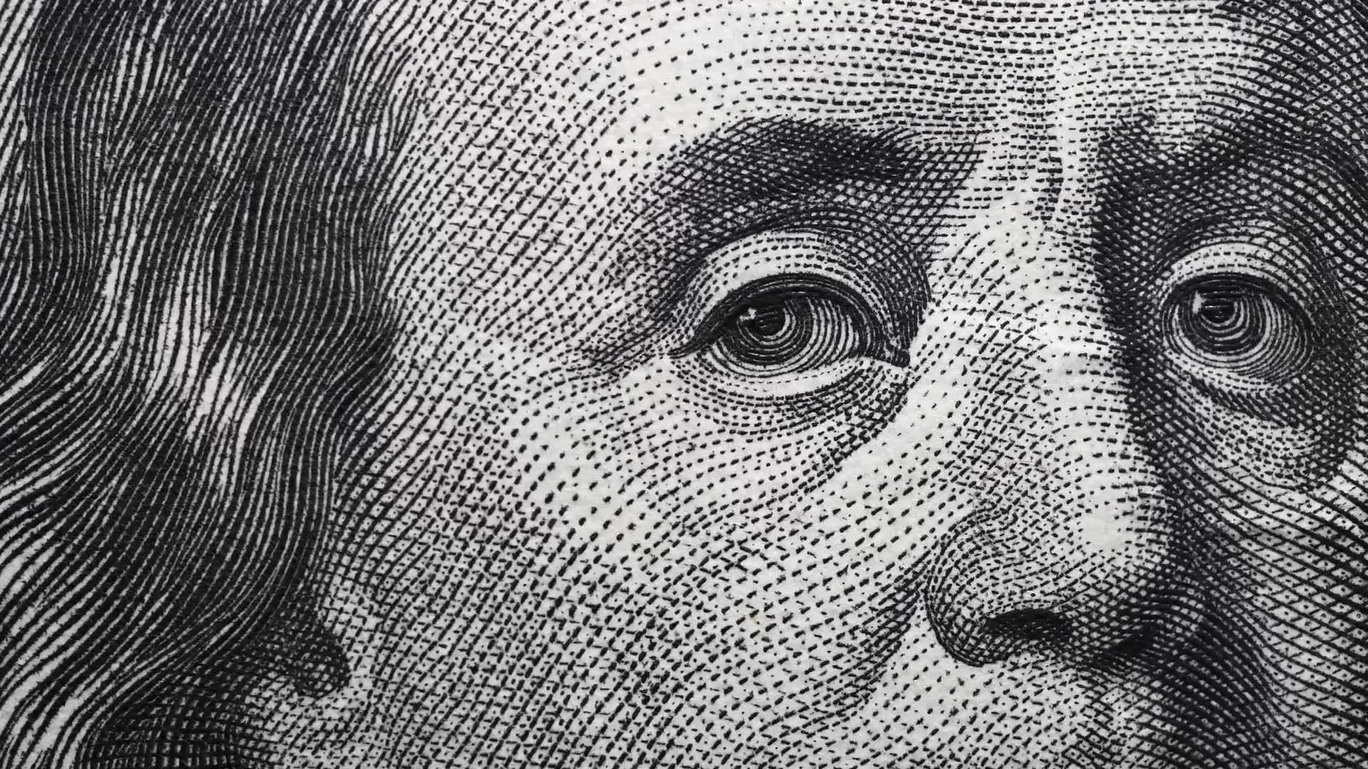 Factors driving american currency's persistent strength