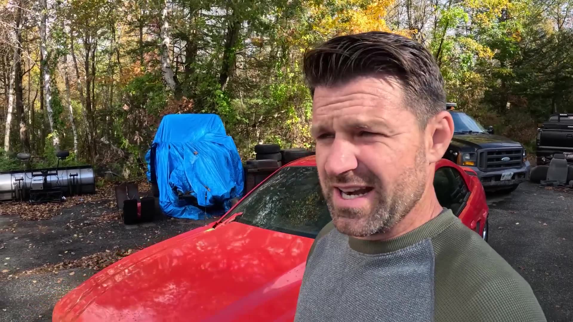 Why a $2500 500hp Porsche was still overpriced