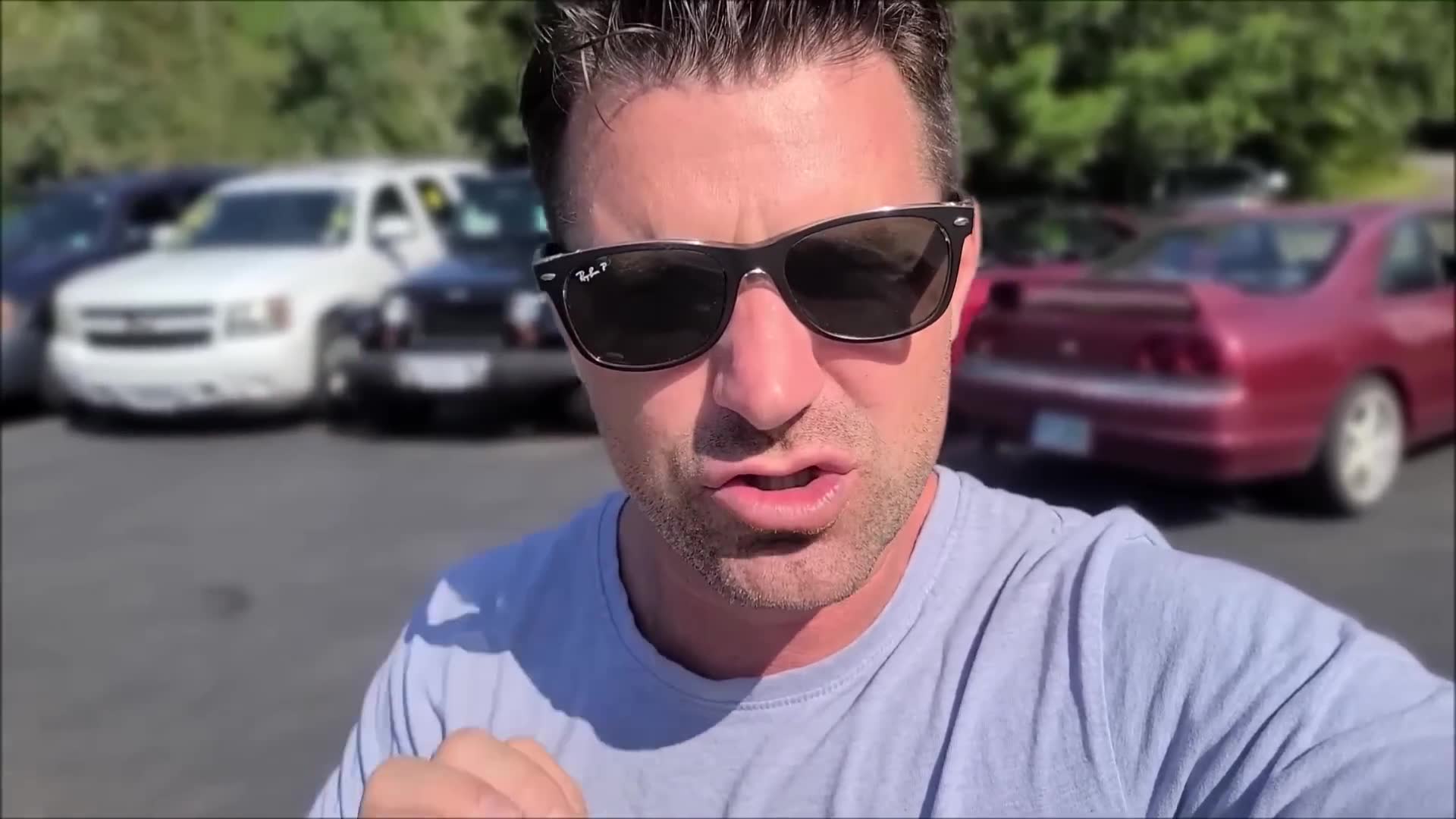 This brand new Jeep Wrangler turned into a nightmare