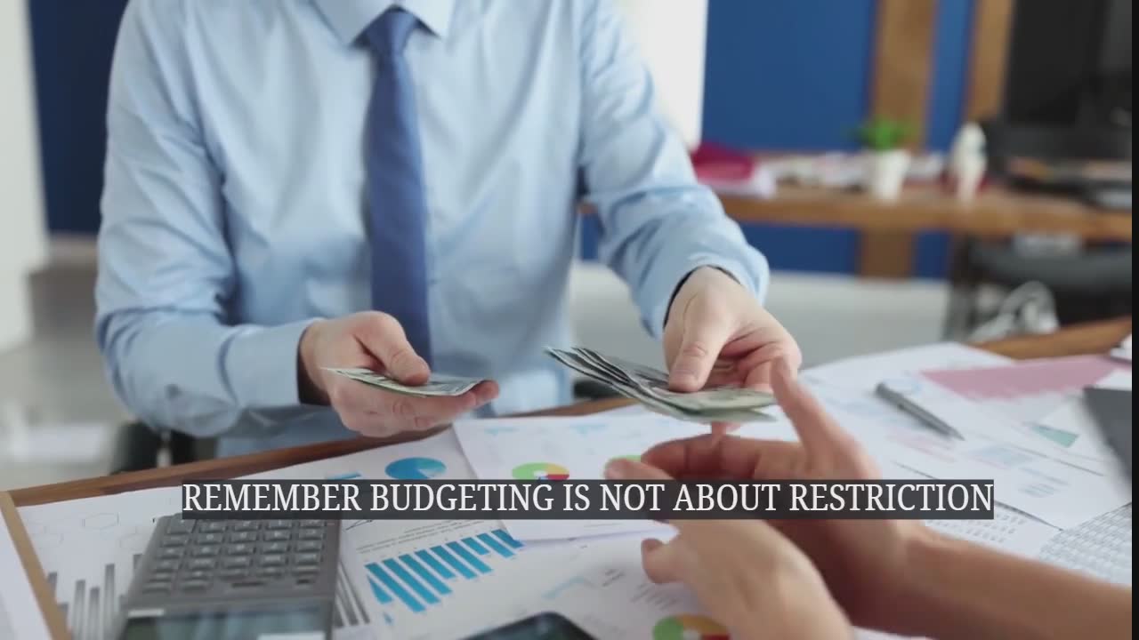 The critical importance of strategic financial planning for long-term security