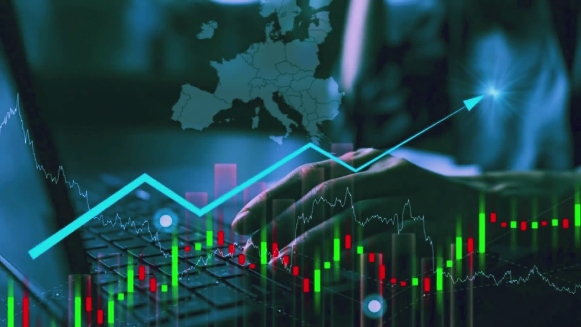 Eurozone inflation drops sharply with major implications for global economy